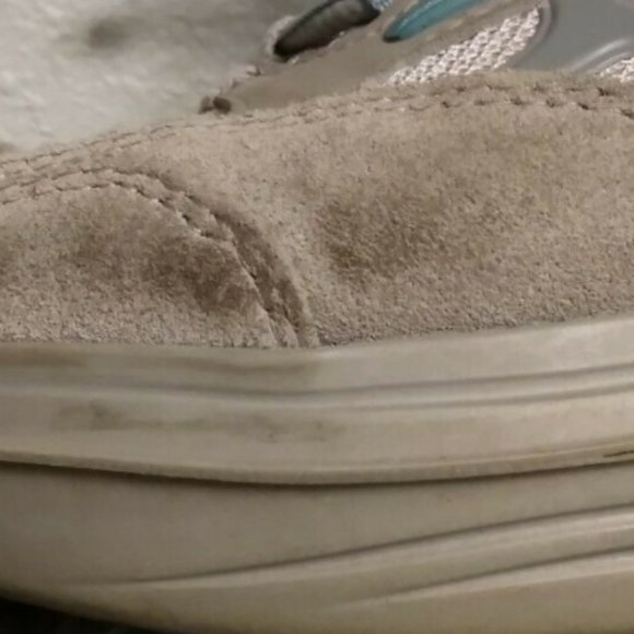 Kyboot KYBUN Uster Cyan Women Orthopedic Comfort Shoes Size 7 EUR 37 - Picture 4 of 8